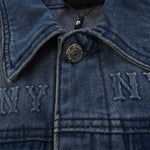 Premium Heavy-Duty Denim Jacket | Durable, Stylish & Built to Last-78