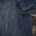 Premium Heavy-Duty Denim Jacket | Durable, Stylish & Built to Last-78
