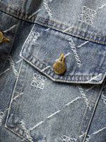 Premium Heavy-Duty Denim Jacket | Durable, Stylish & Built to Last-79