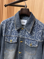 Premium Heavy-Duty Denim Jacket | Durable, Stylish & Built to Last-80