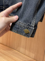 Premium Heavy-Duty Denim Jacket | Durable, Stylish & Built to Last-80