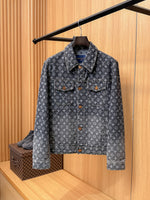 Premium Heavy-Duty Denim Jacket | Durable, Stylish & Built to Last-81