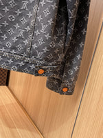 Premium Heavy-Duty Denim Jacket | Durable, Stylish & Built to Last-81