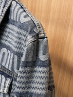 Premium Heavy-Duty Denim Jacket | Durable, Stylish & Built to Last-82