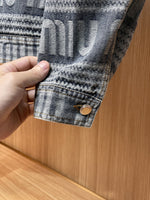 Premium Heavy-Duty Denim Jacket | Durable, Stylish & Built to Last-82