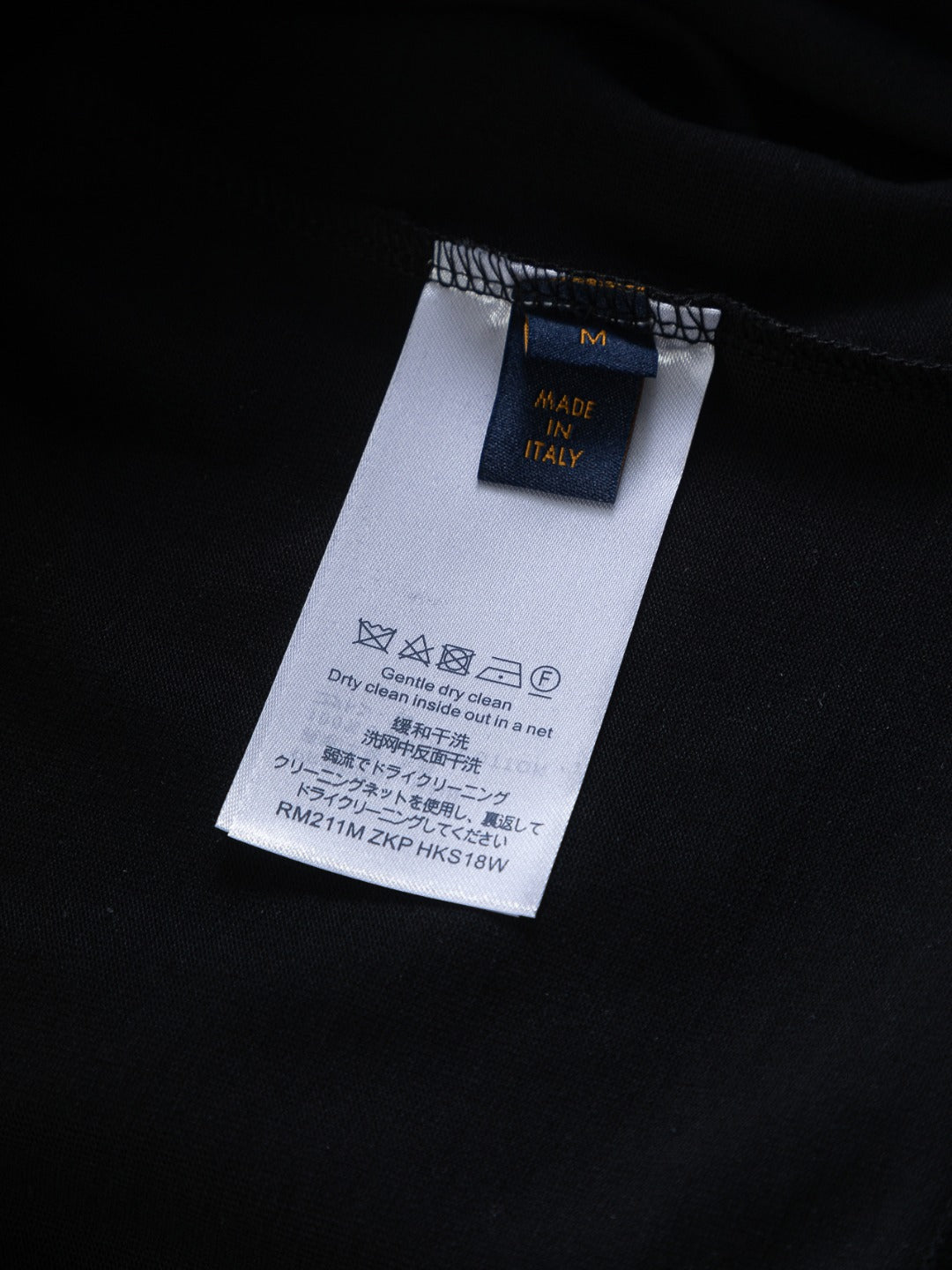 Embroidered Cotton T-Shirt |Premium Quality-1