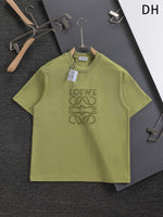 Embroidered Cotton T-Shirt |Premium Quality-18