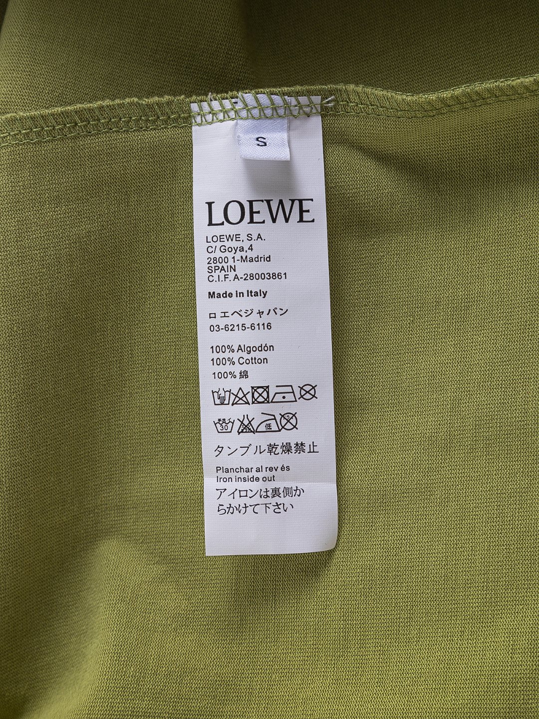 Embroidered Cotton T-Shirt |Premium Quality-18