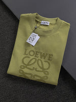 Embroidered Cotton T-Shirt |Premium Quality-18