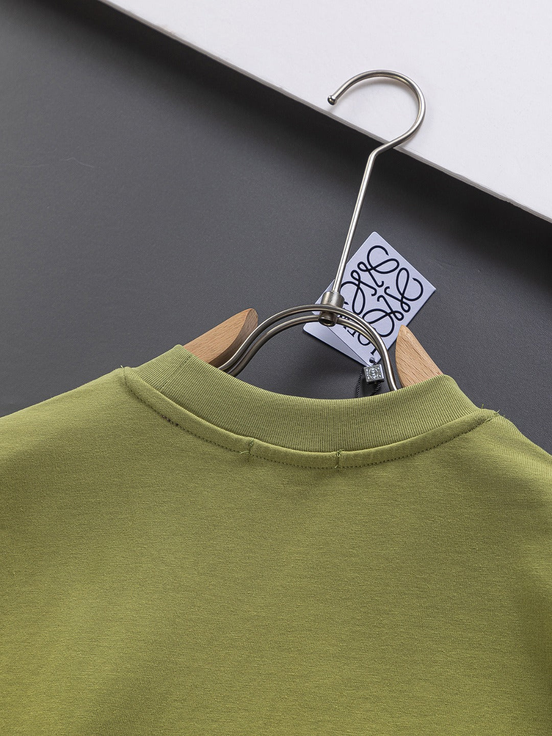 Embroidered Cotton T-Shirt |Premium Quality-18