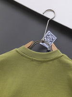 Embroidered Cotton T-Shirt |Premium Quality-18