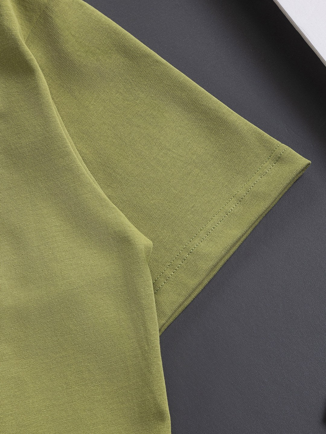 Embroidered Cotton T-Shirt |Premium Quality-18