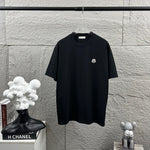 Embroidered Cotton T-Shirt |Premium Quality-21