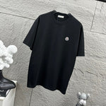 Embroidered Cotton T-Shirt |Premium Quality-21