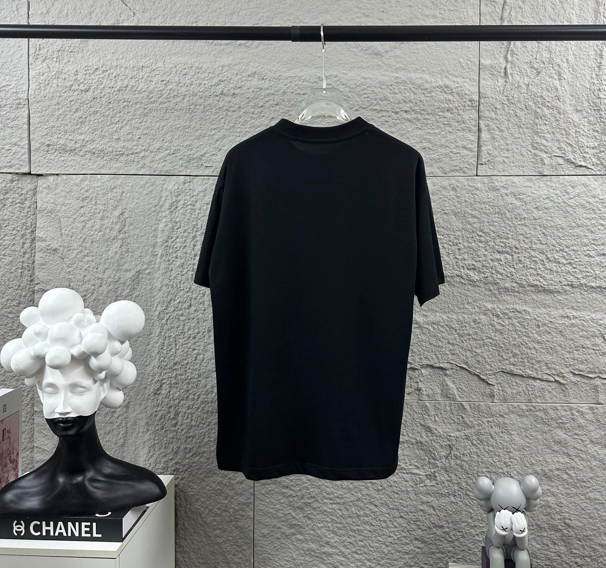 Embroidered Cotton T-Shirt |Premium Quality-21