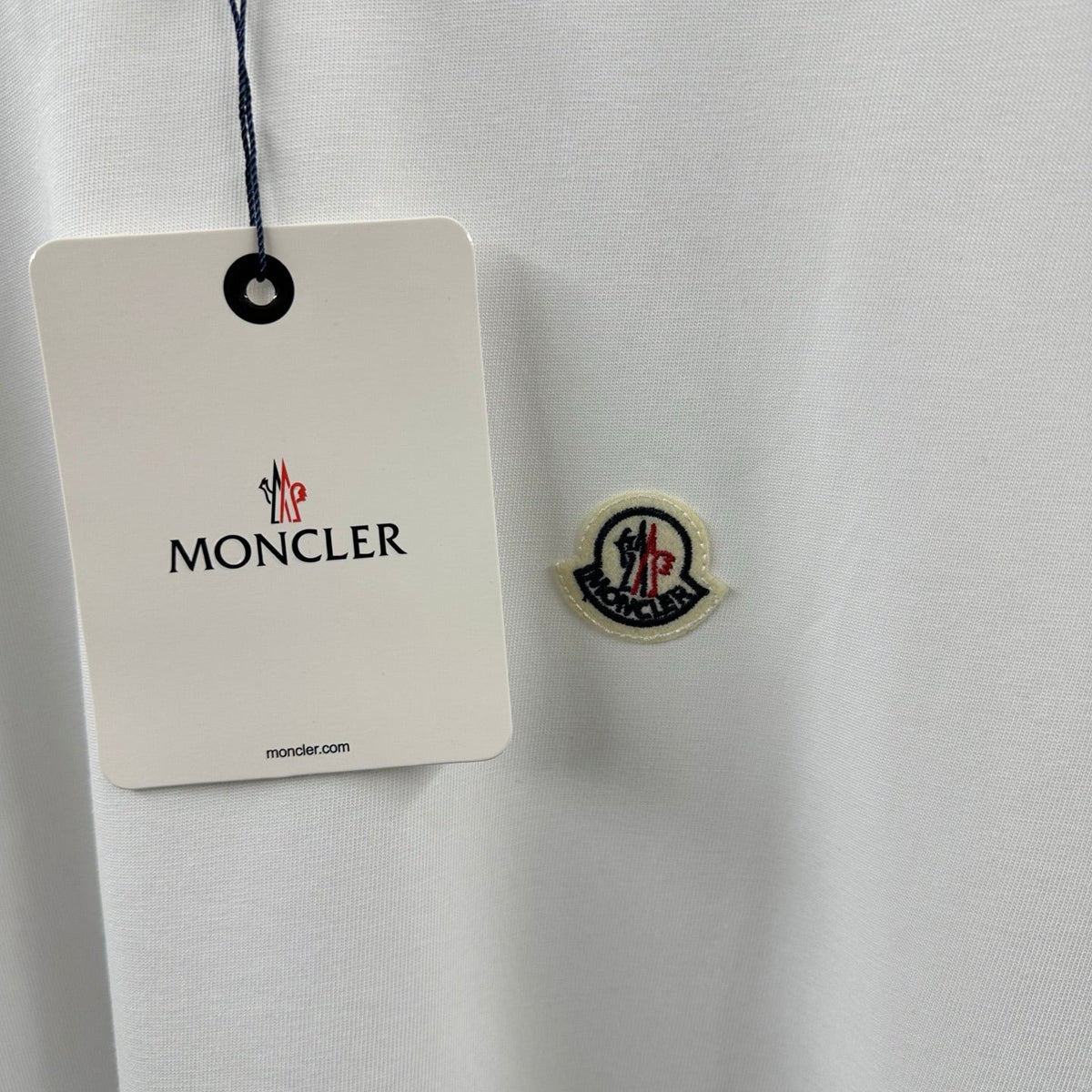 Embroidered Cotton T-Shirt |Premium Quality-21