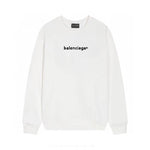 NEW COPYRIGHT Print Sweatshirt