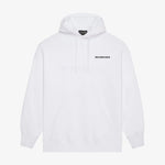 Small Print Hoodie