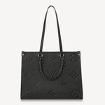 Exquisite leather bags-686