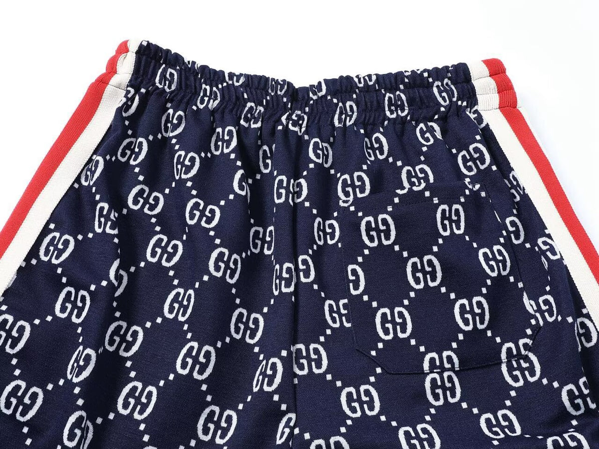 Fall Outfit Set – Stylish Top & Pants Two-Piece Set-56