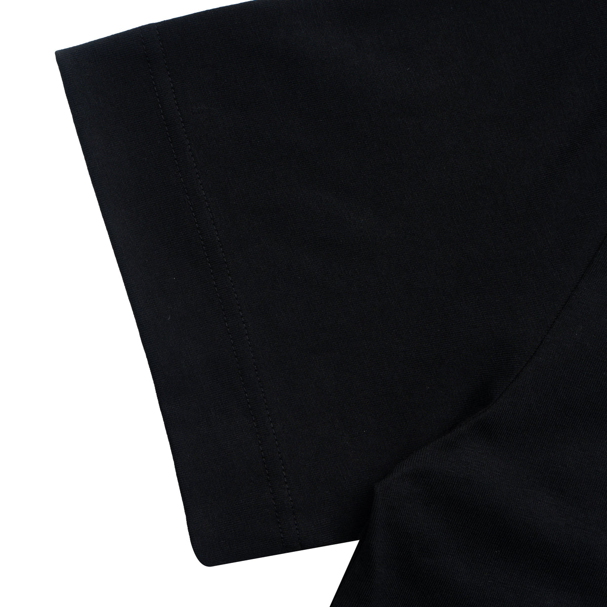 Printed T-Shirt: High-End Fashion Statement-1101