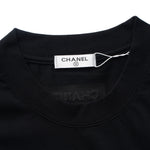 Printed T-Shirt: High-End Fashion Statement-1101