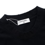 Printed T-Shirt: High-End Fashion Statement-1102