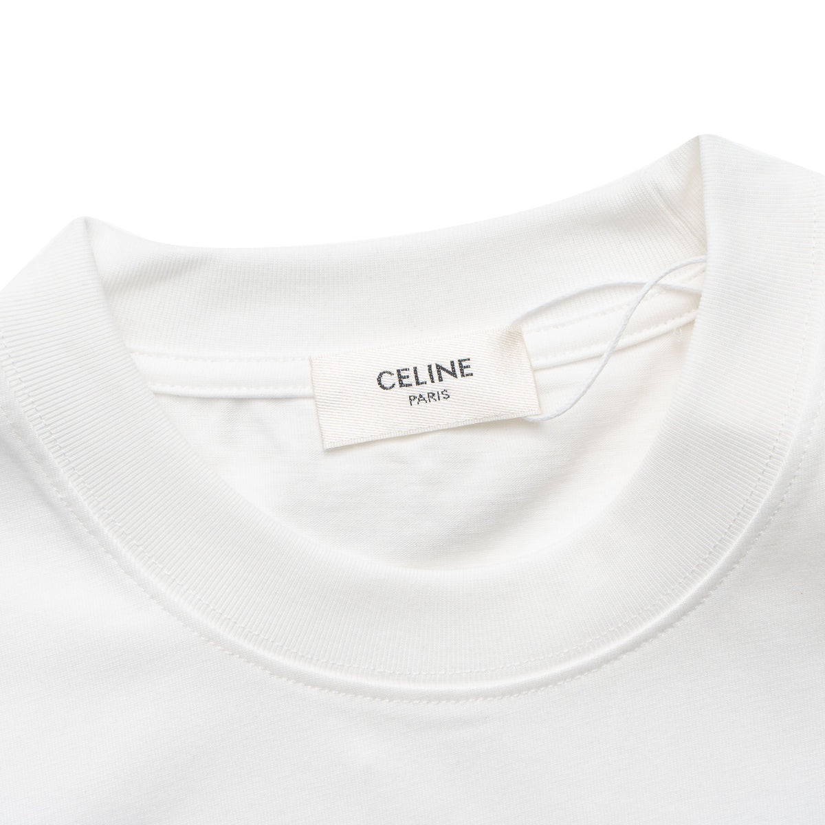 Printed T-Shirt: High-End Fashion Statement-1104