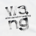 Printed T-Shirt: High-End Fashion Statement-1105