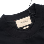 Printed T-Shirt: High-End Fashion Statement-1012