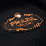 Printed T-Shirt: High-End Fashion Statement-1107