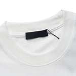 Printed T-Shirt: High-End Fashion Statement-1108