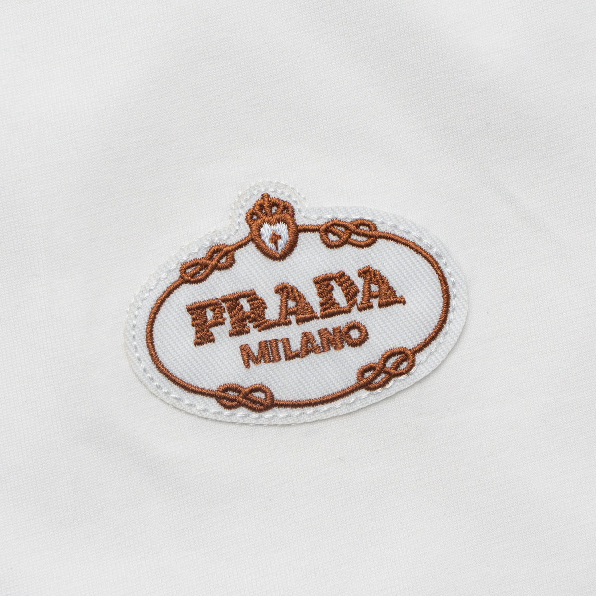 Printed T-Shirt: High-End Fashion Statement-1108