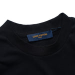 Printed T-Shirt: High-End Fashion Statement-1109