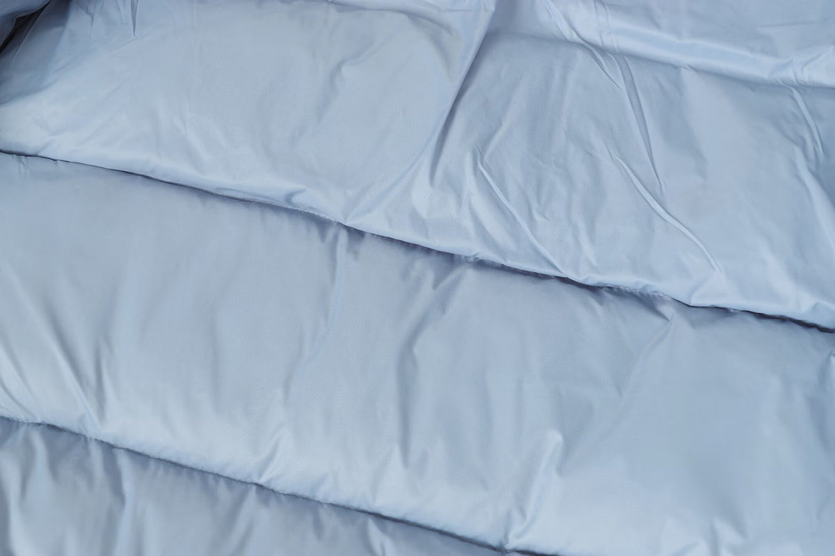 Ultra-Light Winter Puffer –40