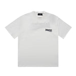 Printed T-Shirt: High-End Fashion Statement-1150