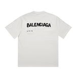 Printed T-Shirt: High-End Fashion Statement-1149