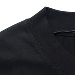 Printed T-Shirt: High-End Fashion Statement-1014