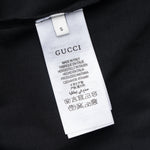 Printed T-Shirt: High-End Fashion Statement-1014