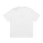 Printed T-Shirt: High-End Fashion Statement-1015