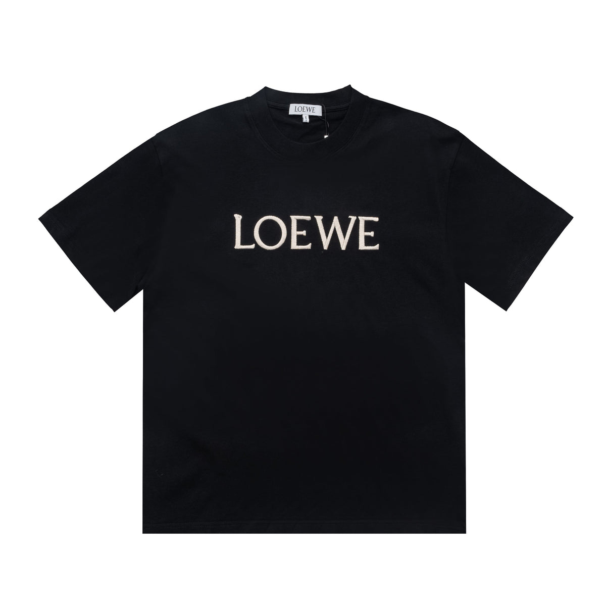 Printed T-Shirt: High-End Fashion Statement-1162