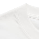 Printed T-Shirt: High-End Fashion Statement-1015