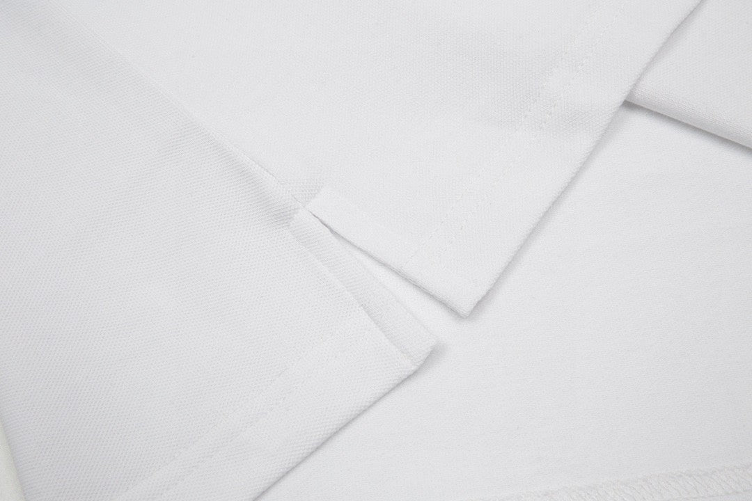 Printed T-Shirt: High-End Fashion Statement-1265