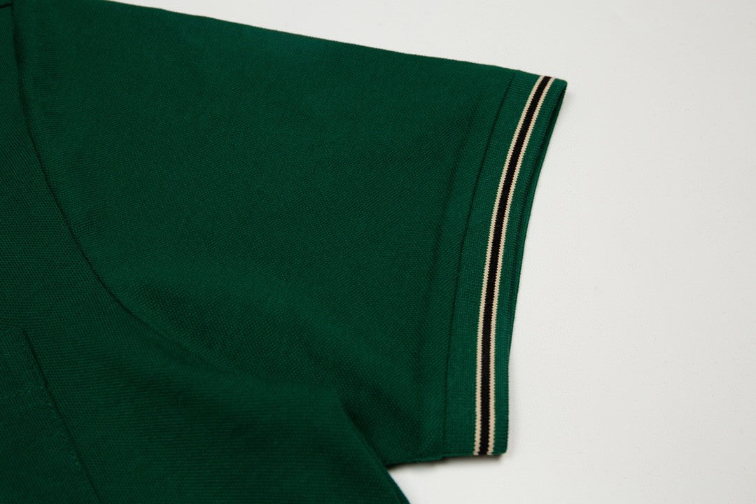 Printed T-Shirt: High-End Fashion Statement-1251