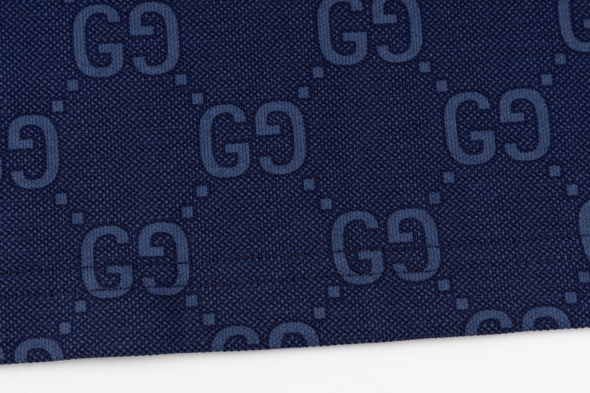 Printed T-Shirt: High-End Fashion Statement-1225