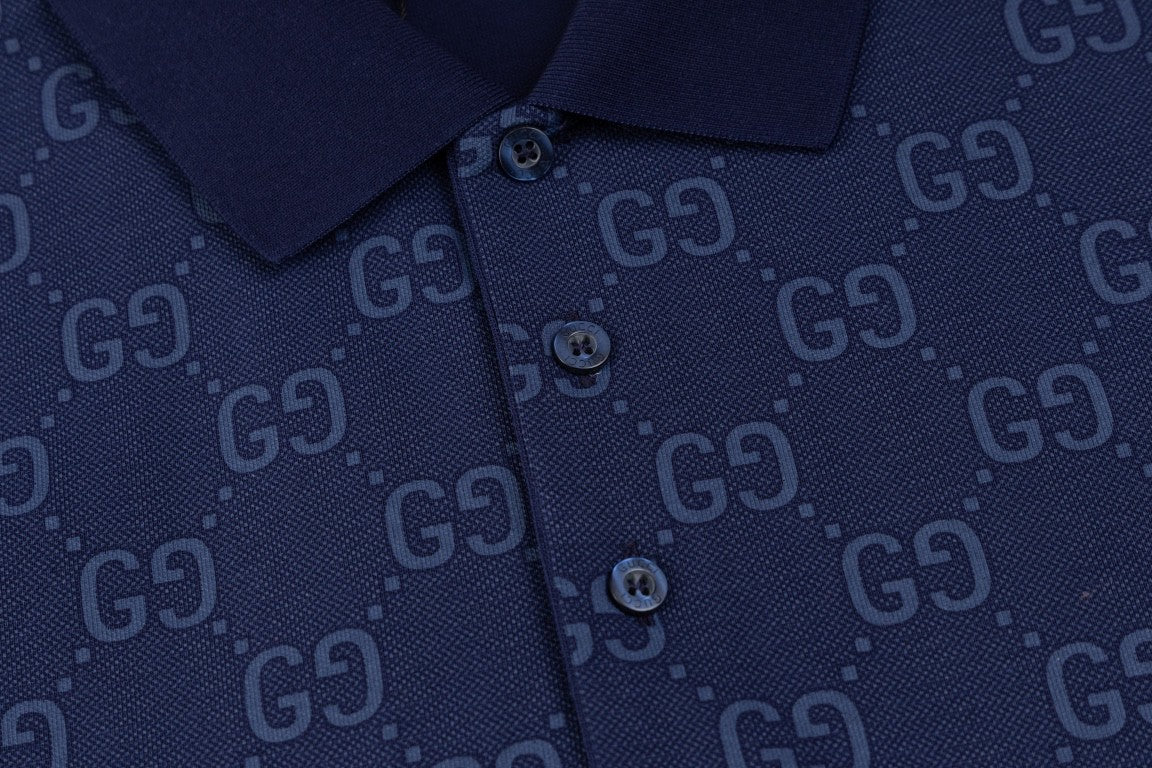 Printed T-Shirt: High-End Fashion Statement-1225