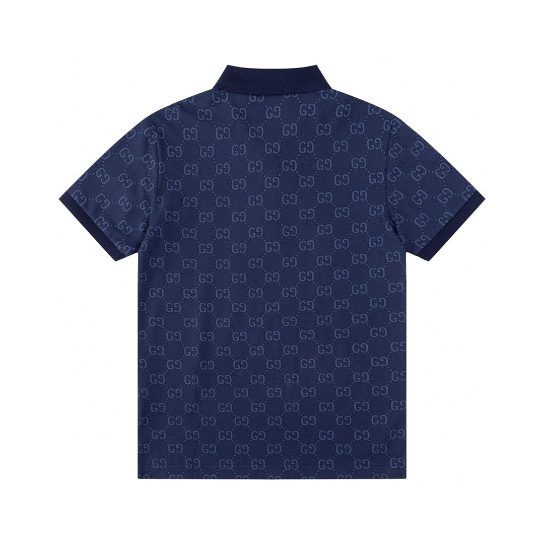 Printed T-Shirt: High-End Fashion Statement-1225