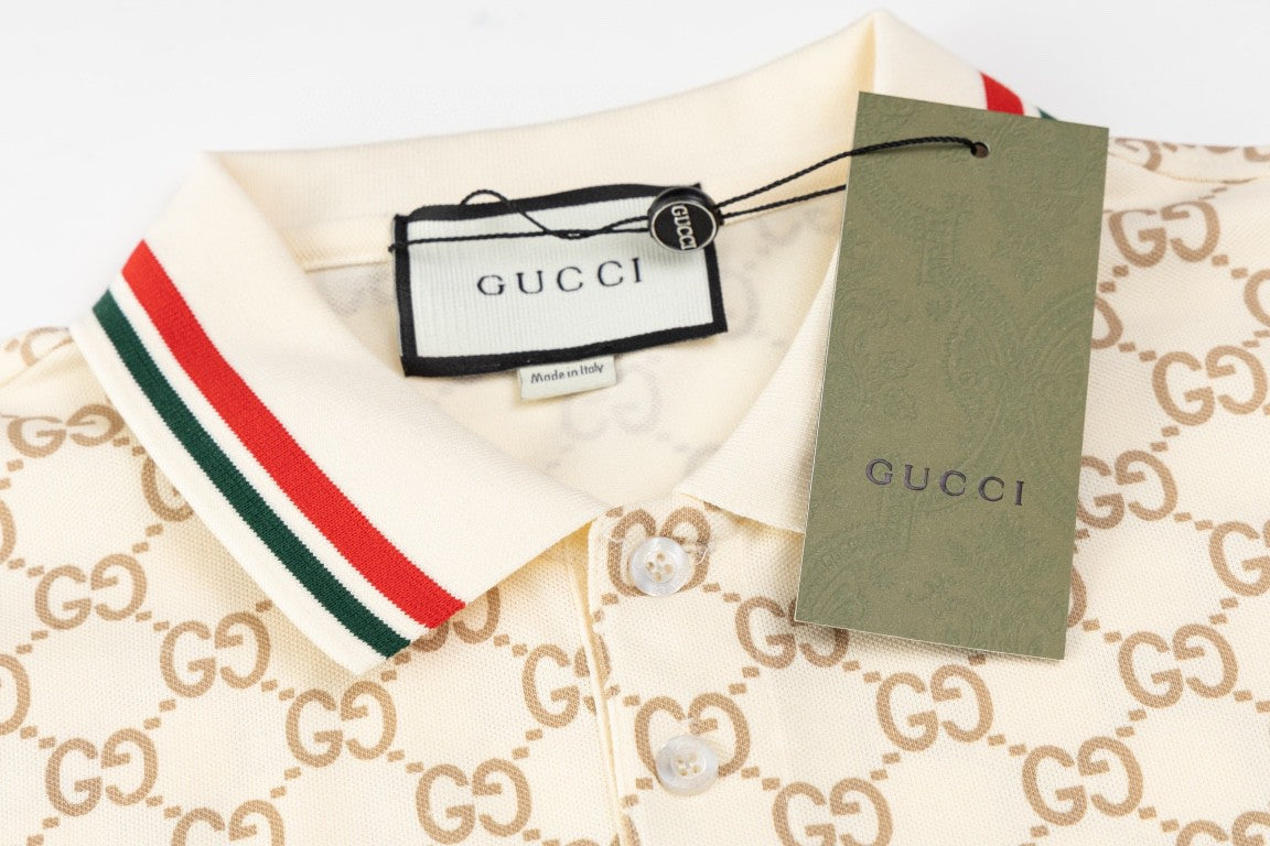 Printed T-Shirt: High-End Fashion Statement-1222