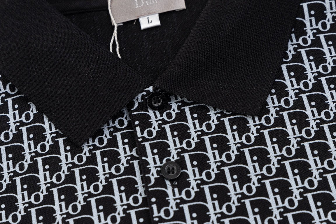 Printed T-Shirt: High-End Fashion Statement-1220