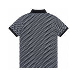 Printed T-Shirt: High-End Fashion Statement-1220